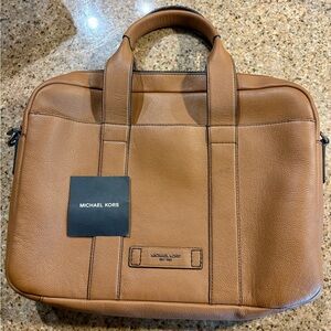 Micheal Kors Laptop Bag